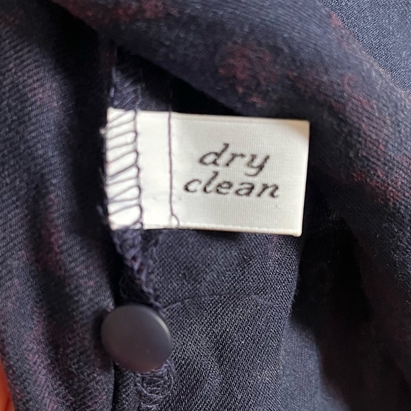 Pendleton rare vintage beautiful floral top - Picture 9 of 9